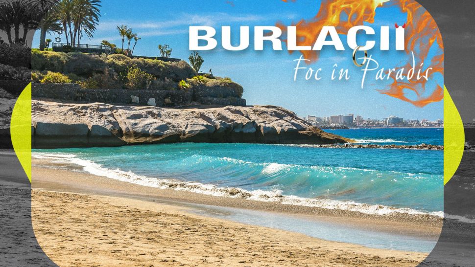 Când va fi difuzată emisiunea „Burlacii: Foc în Paradis” la PRO TV? Detalii despre locație