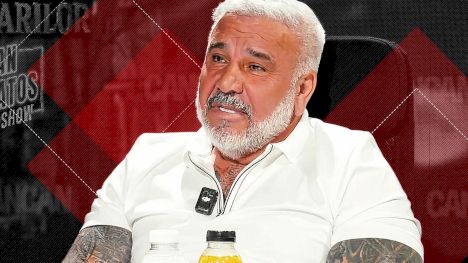 Sile Cămătaru își spune părerea! Ce a dezvăluit despre Fane Spoitoru și conflictul lor