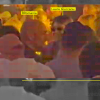 BRomania, în apropierea Laurei Giurcanu, alături de iubitul ei Marian Huja