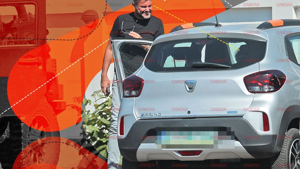 Reacția lui Cristian Boureanu la întâlnirea cu o admiratoare! După Survivor, a revenit la stilul său de viață