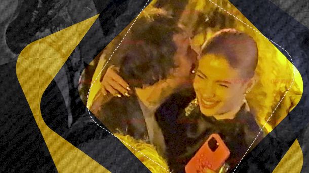 Calina surprinsă alături de un DJ celebru! Fata Catincăi Zilahy, într-o ipostază rară