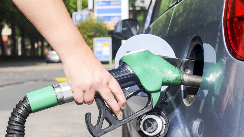 Prețul Benzinei și Motorinei pe 25 Mai 2026. Care Sunt Costurile Carburanților La Startul Săptămânii