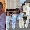 Laura Cosoi dezvăluie secretul ei de relaxare în timpul sarcinii cu gemeni