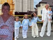 Laura Cosoi dezvăluie secretul ei de relaxare în timpul sarcinii cu gemeni