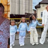 Laura Cosoi dezvăluie secretul ei de relaxare în timpul sarcinii cu gemeni