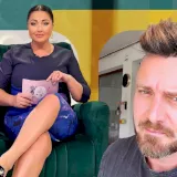 Cine câștigă mai mult în familie? Gabriela Cristea clarifică situația cu Tavi Clonda