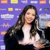 Dara, vedeta Eurovision 2026, dezvăluie cine este soțul ei turc