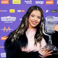 Dara, vedeta Eurovision 2026, dezvăluie cine este soțul ei turc