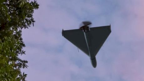 Alertă majoră într-o țară NATO. Președintele și premierul, duși de urgență într-un buncăr. E risc de atac aerian