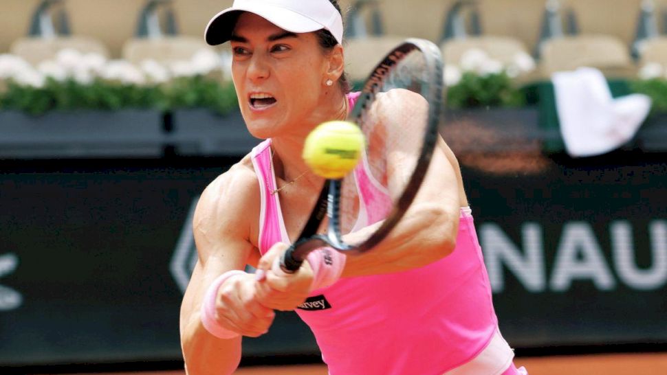 Sorana Cîrstea, după ce a ajuns în sferturi la Roland Garros: „Simt că societatea ne etichetează”