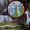 „Riscăm să murim cu toții!” Situație fără precedent din cauza Ebola în Congo