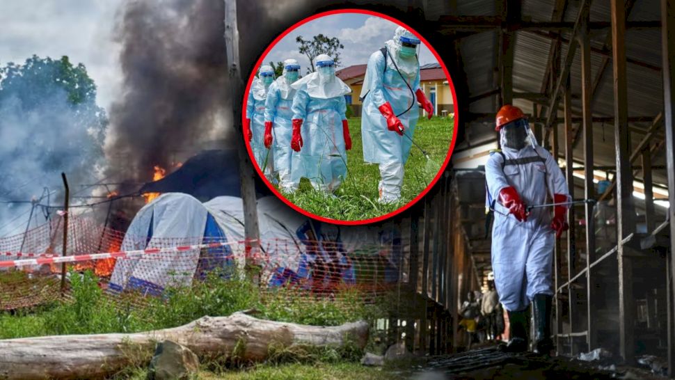 „Riscăm să murim cu toții!” Situație fără precedent din cauza Ebola în Congo