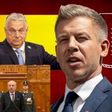 Omul pe care Peter Magyar nu-l poate îndepărta ușor a fost recent în România. Capcana în care riscă să cadă liderul de la Budapesta.