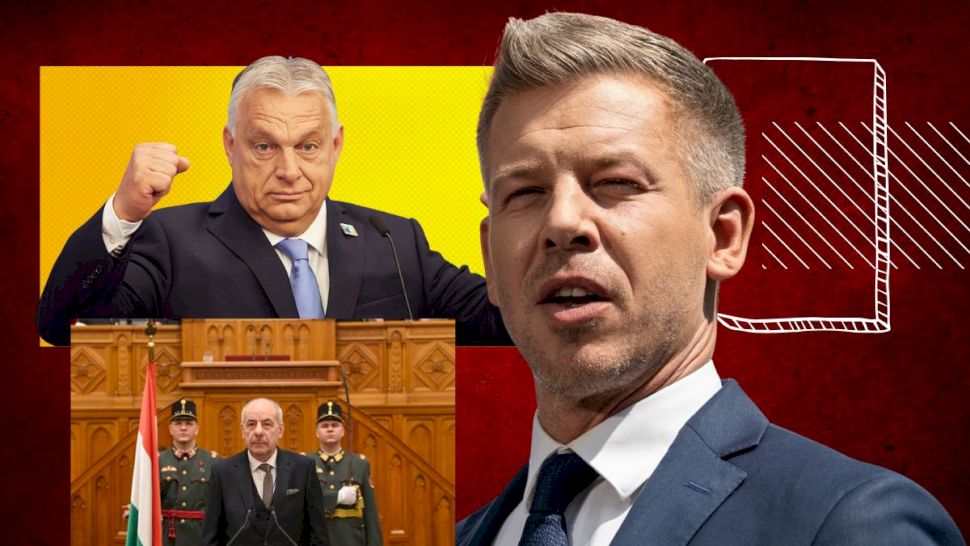 Omul pe care Peter Magyar nu-l poate îndepărta ușor a fost recent în România. Capcana în care riscă să cadă liderul de la Budapesta.