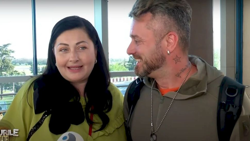 Veniturile lui Tavi sunt... Gabriela Cristea face lumină în acest subiect