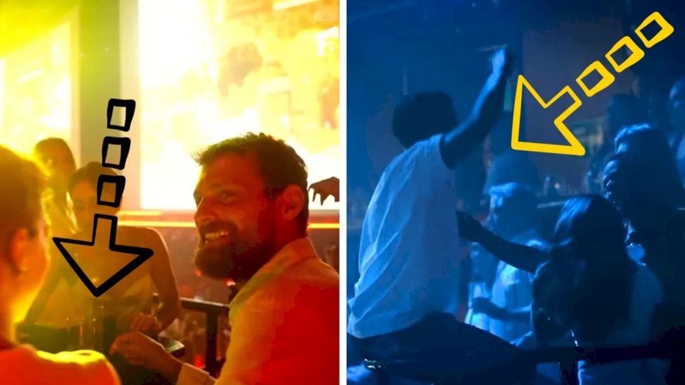Motivul scandalului de la Survivor: Ce a băut Gabi Tamaș la Coco Bongo și nota de plată uriașă