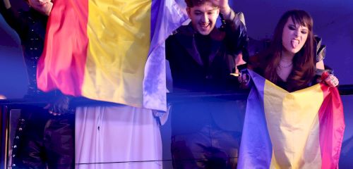 Controverse după Eurovision 2026! România, trădată de Moldova