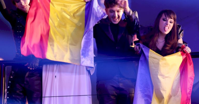 Controverse după Eurovision 2026! România, trădată de Moldova