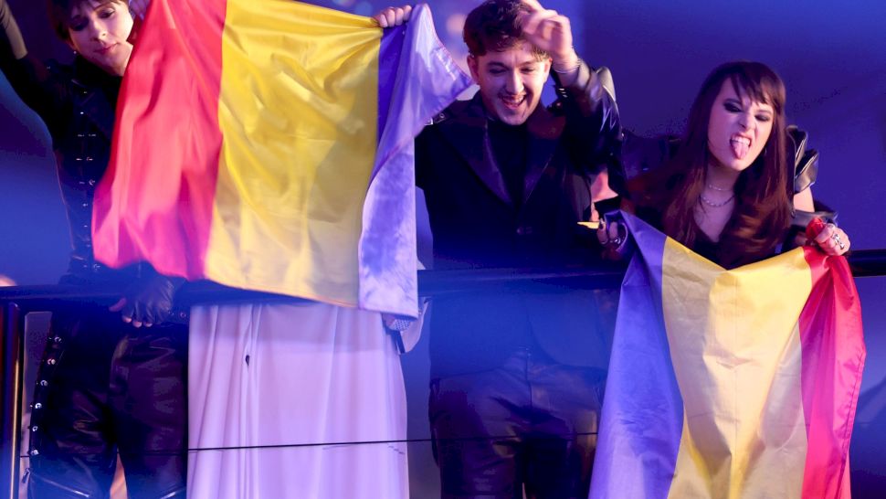 Controverse după Eurovision 2026! România, trădată de Moldova