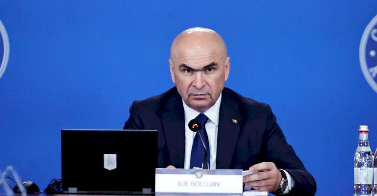 Ilie Bolojan, Critici Severe La Adresa PSD După Negocierile Pentru Noul Guvern