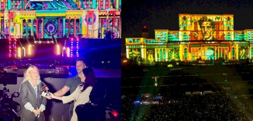 Bucureștiul strălucește pe scena mondială: iMapp Bucharest câștigă Trofeul de Argint
