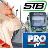 Serios? „Regele farselor” lucrează acum la STB. Ce funcție are Gabi Jugaru