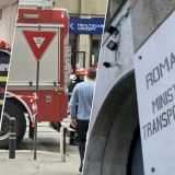 Lift prăbușit la Ministerul Transporturilor! Detalii despre cele 7 victime și acuzațiile grave