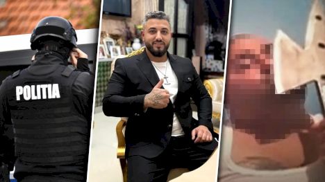 Alertă în Poliție: Plan de asasinat descoperit în lumea interlopă