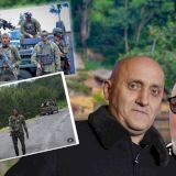Motocicliști români, confruntare violentă cu ucrainenii în Centrul Vechi! Legătura cu Horațiu Potra