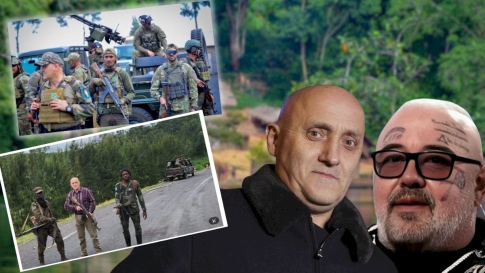 Motocicliști români, confruntare violentă cu ucrainenii în Centrul Vechi! Legătura cu Horațiu Potra