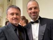 Cristian Mungiu a câștigat Palme d’Or la Cannes!