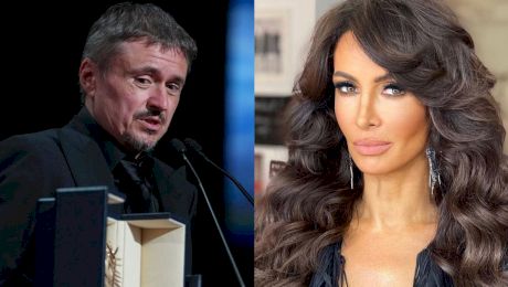 Mihaela Rădulescu, mesaj pentru Cristian Mungiu după succesul de la Cannes! Regizorul român a câștigat din nou Palme d’Or: „Am învățat să spunem cu mândrie – Venim din România”
