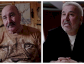 Sile Cămătaru, pe cale să fie împușcat în haosul Revoluției din 1989