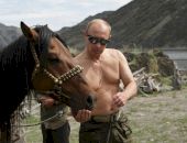 Putin investește 26 de miliarde de dolari în tratamente anti-îmbătrânire! Obsesia sa pentru longevitate