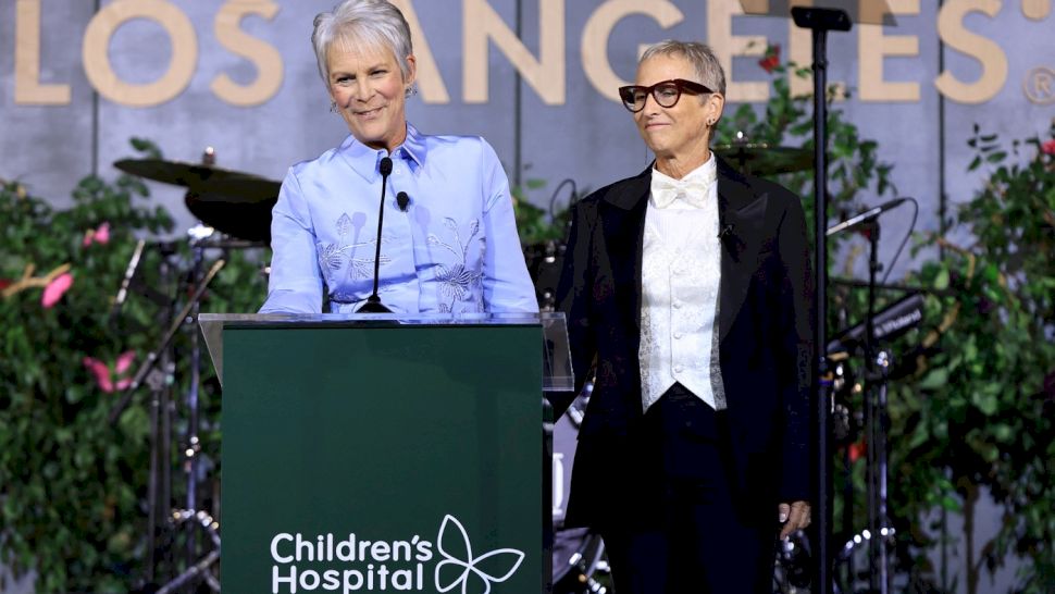 Jamie Lee Curtis, în doliu! Sora ei a murit la 69 de ani: ”Era o actriță talentată și incredibil de frumoasă”