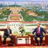 Răsturnare istorică între Moscova și Beijing. Analist: „Putin nu a obținut de la Xi ce dorea”