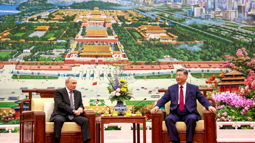 Răsturnare istorică între Moscova și Beijing. Analist: 
