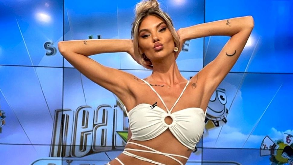 Ramona Olaru își surprinde fanii cu imagini neobișnuite! Vedeta de la Neatza, muncind în grădină