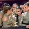 Trupa Re-Born, câștigătoarea Românii au talent 2026! Cele 12 dansatoare din Târgu Mureș au plecat acasă cu 120.000 de euro