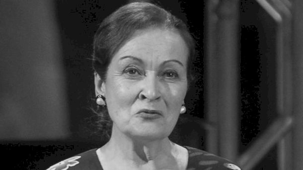 A murit Sanda Țăranu, o legendă a televiziunii române! „Steaua ei nu va apune niciodată”