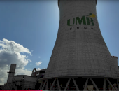 VIDEO: Umbrărescu investește masiv la Oțelu Roșu cu o macara impresionantă