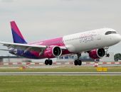 Wizz Air renunță la mai multe curse din România. Ce destinații sunt afectate?