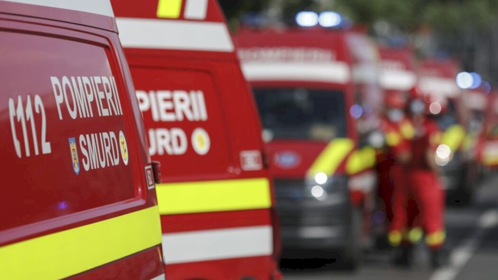 Băiatul care a sărit în apă pentru prietena sa a devenit salvator pentru alții