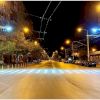 Becurile din București, achiziționate la prețuri exorbitante! Primăria a plătit cu 4 milioane de euro mai mult pentru iluminatul LED