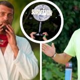 Cine va câștiga Survivor 2026? Gabi Tamaș sau Lucian Popa, marele premiu de 100.000 euro în joc!