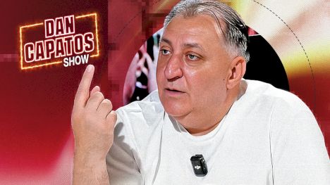 Vali Vijelie, amintiri uimitoare despre Fane Spoitoru: „Venea cu diplomatul plin de bani”