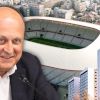 Lovitură pentru Dan Șucu! Autoritățile au dat undă verde pentru proiectul de lângă stadionul Dinamo