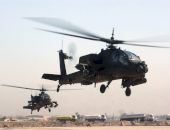 Elicoptere Black Hawk și Apache, relocate din Grecia în România! Bucureștiul, nod strategic în sud-estul Europei