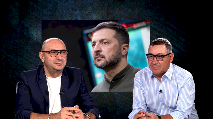 Victor Ponta analizează incidentul din Portul Constanța: „Niciodată în istoria României nu s-au desfășurat acțiuni militare fără să știm”
