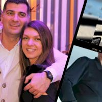 Reacția lui Toni Iuruc după ce a văzut-o pe Simona Halep cu noul iubit pe „Insula Miliardarilor”